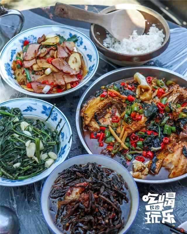 左家塘美食大搜罗，吃货们看到都坐不住了！