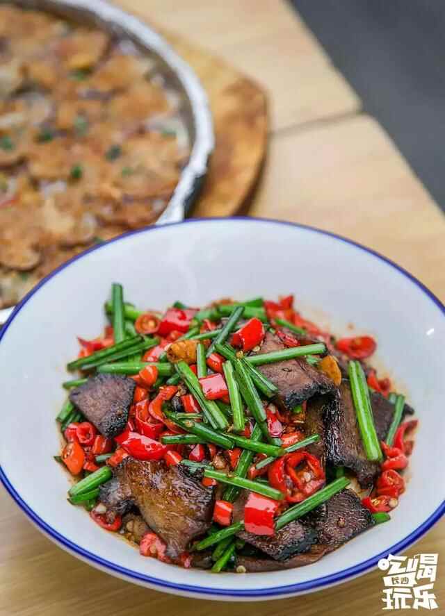 左家塘美食大搜罗，吃货们看到都坐不住了！