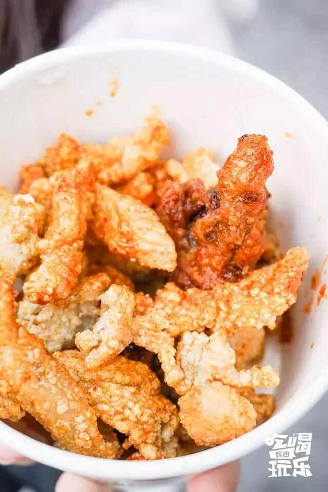 左家塘美食大搜罗，吃货们看到都坐不住了！