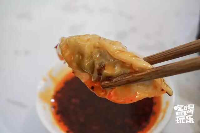 左家塘美食大搜罗，吃货们看到都坐不住了！