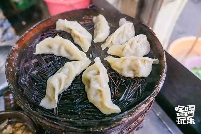 左家塘美食大搜罗，吃货们看到都坐不住了！