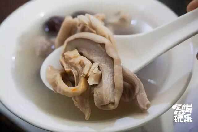 左家塘美食大搜罗，吃货们看到都坐不住了！