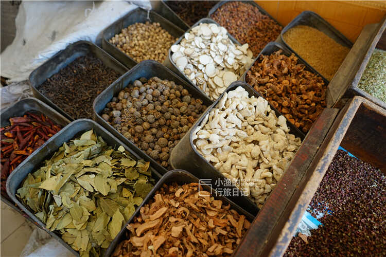 西安秦镇传统街头美食：5毛一个，想买还限购，你吃过吗？