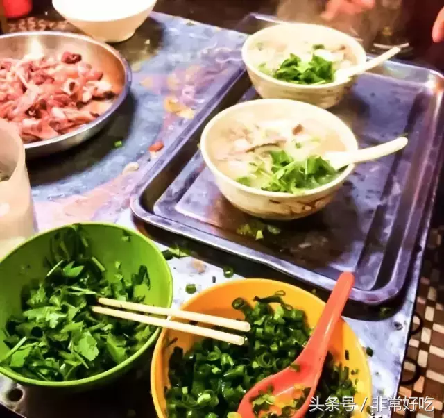 石龙镇｜报告，这里有一份好“咸湿”的宵夜，夜夜笙歌！