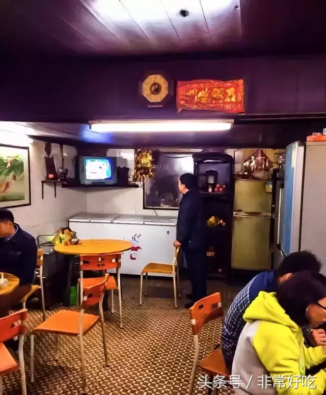 石龙镇｜报告，这里有一份好“咸湿”的宵夜，夜夜笙歌！