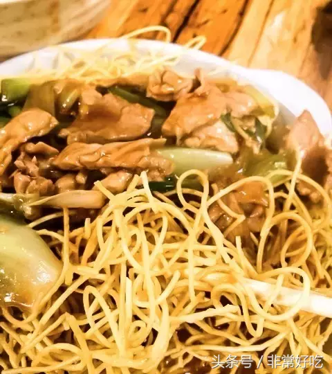 石龙镇｜报告，这里有一份好“咸湿”的宵夜，夜夜笙歌！