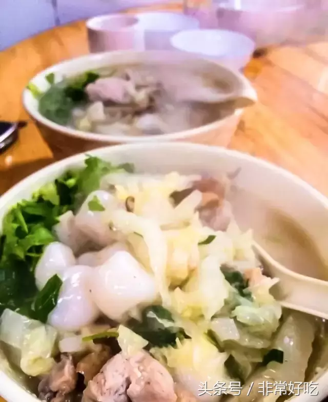 石龙镇｜报告，这里有一份好“咸湿”的宵夜，夜夜笙歌！