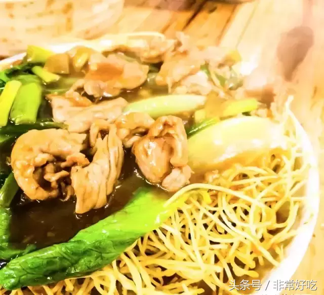 石龙镇｜报告，这里有一份好“咸湿”的宵夜，夜夜笙歌！