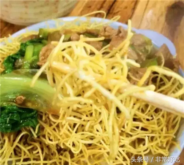 石龙镇｜报告，这里有一份好“咸湿”的宵夜，夜夜笙歌！
