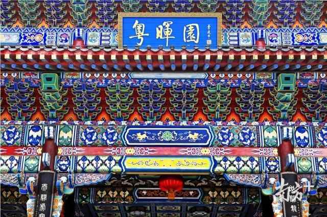 穗深城轨通车去哪儿！东莞道滘有吃有玩有看头…