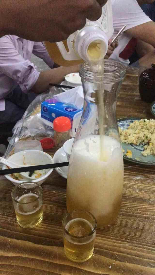 凤岗这些男女真会玩 美食的名义