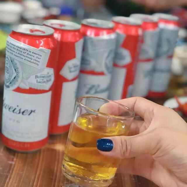 凤岗这些男女真会玩 美食的名义