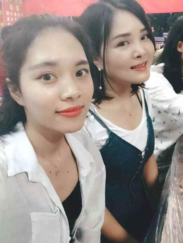 凤岗这些男女真会玩 美食的名义