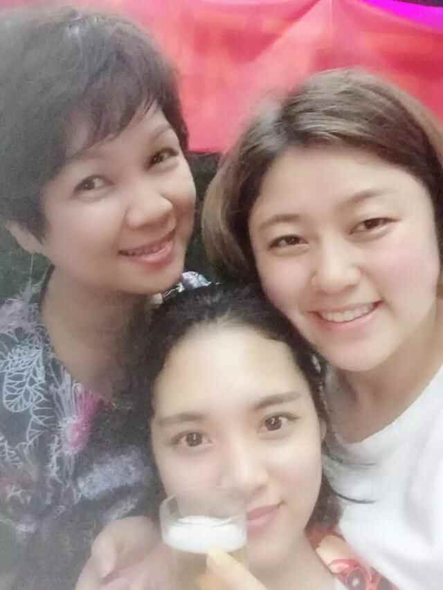 凤岗这些男女真会玩 美食的名义