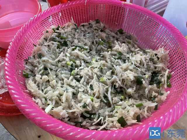 风味岭邑③▏油糍：好吃实惠，过往记忆的味道还在