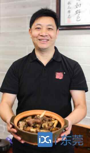 好食光｜正宗寮步石埗羊肉 美味难以抗拒