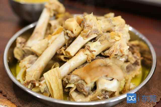 好食光｜正宗寮步石埗羊肉 美味难以抗拒