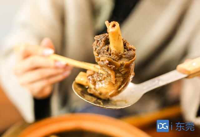 好食光｜正宗寮步石埗羊肉 美味难以抗拒