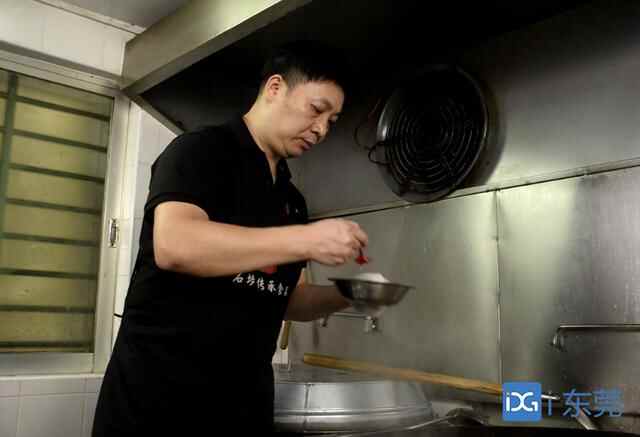 好食光｜正宗寮步石埗羊肉 美味难以抗拒