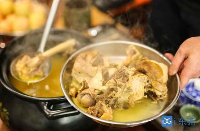 好食光｜正宗寮步石埗羊肉 美味难以抗拒