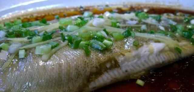 万顷沙与沙田美食的传奇