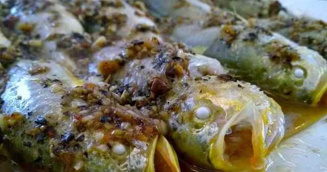 万顷沙与沙田美食的传奇