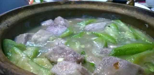 万顷沙与沙田美食的传奇