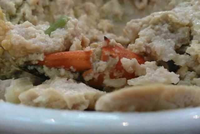 万顷沙与沙田美食的传奇