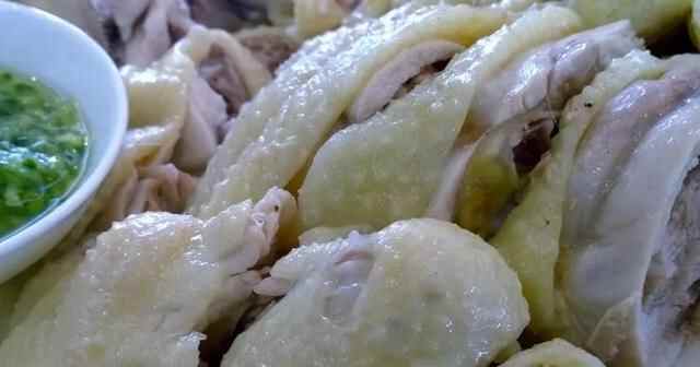 万顷沙与沙田美食的传奇