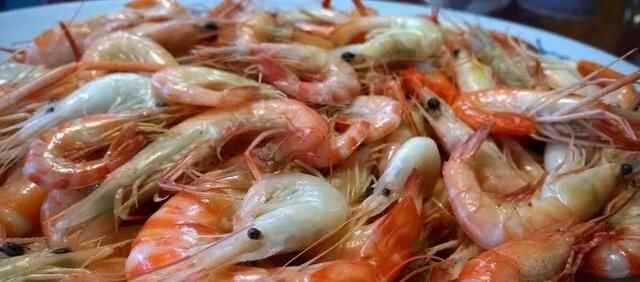 万顷沙与沙田美食的传奇