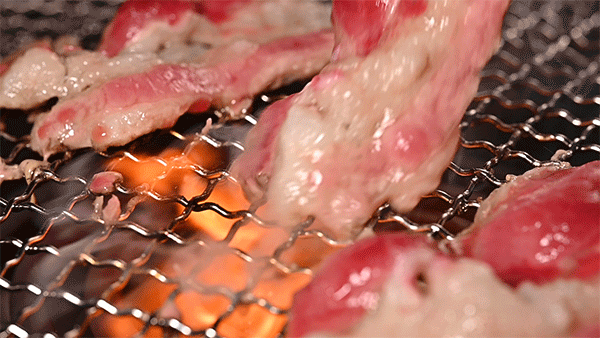 3.8折起吃到爽！东莞这家「日式炭火烧肉」，让你实现吃肉自由