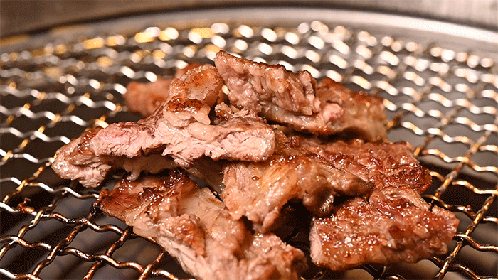 3.8折起吃到爽！东莞这家「日式炭火烧肉」，让你实现吃肉自由
