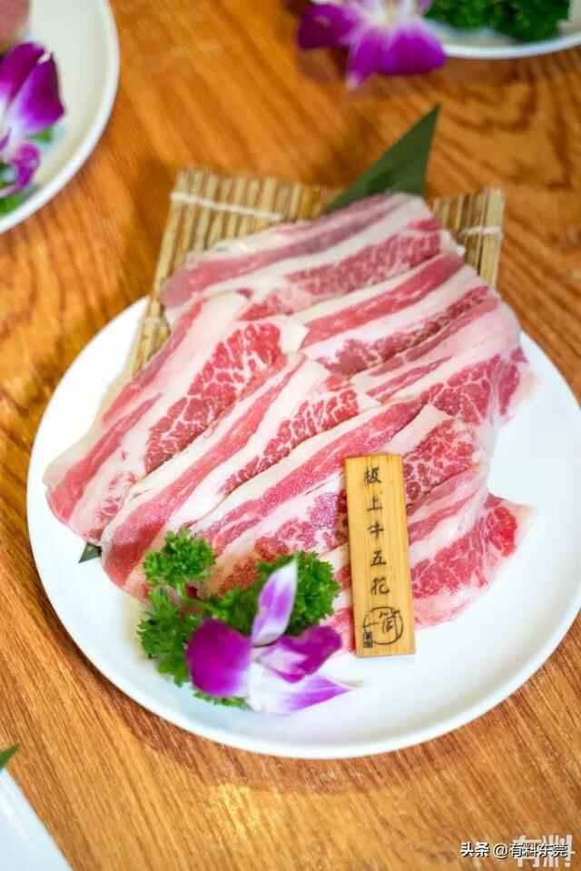 3.8折起吃到爽！东莞这家「日式炭火烧肉」，让你实现吃肉自由