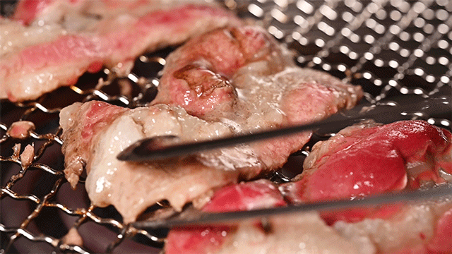 3.8折起吃到爽！东莞这家「日式炭火烧肉」，让你实现吃肉自由