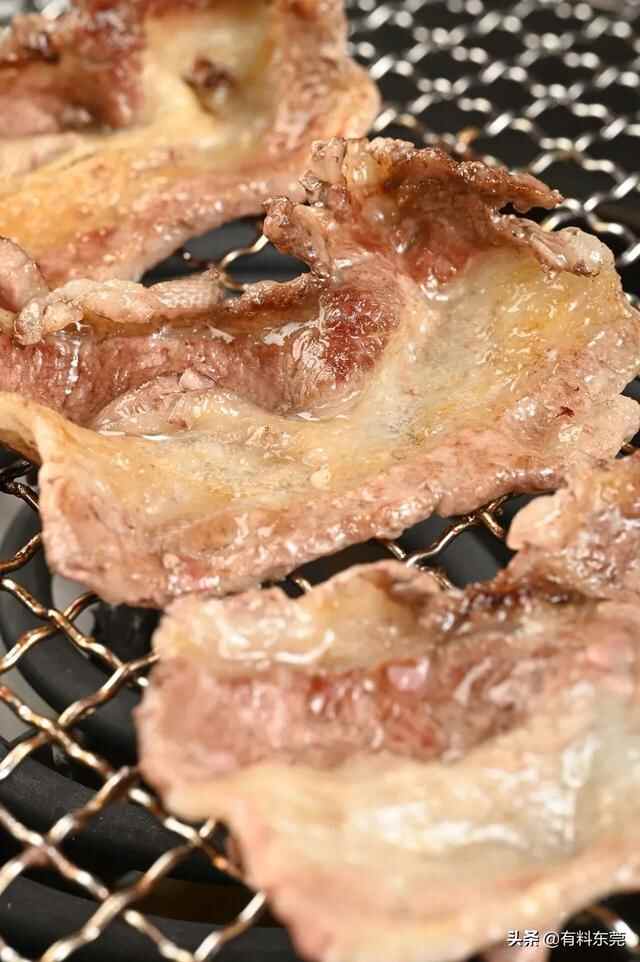 3.8折起吃到爽！东莞这家「日式炭火烧肉」，让你实现吃肉自由
