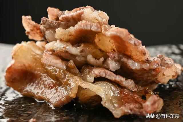 3.8折起吃到爽！东莞这家「日式炭火烧肉」，让你实现吃肉自由