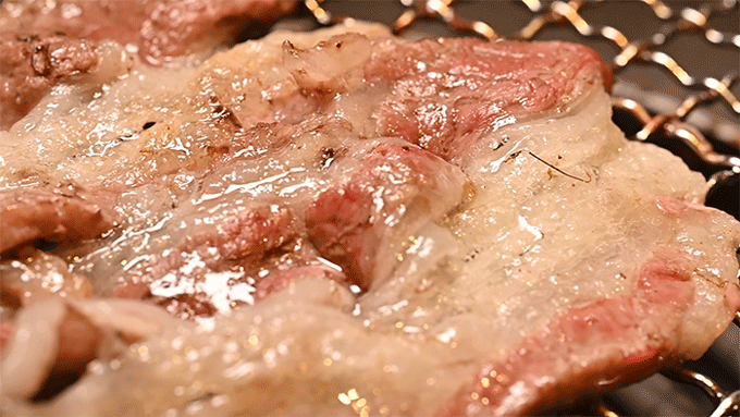 3.8折起吃到爽！东莞这家「日式炭火烧肉」，让你实现吃肉自由
