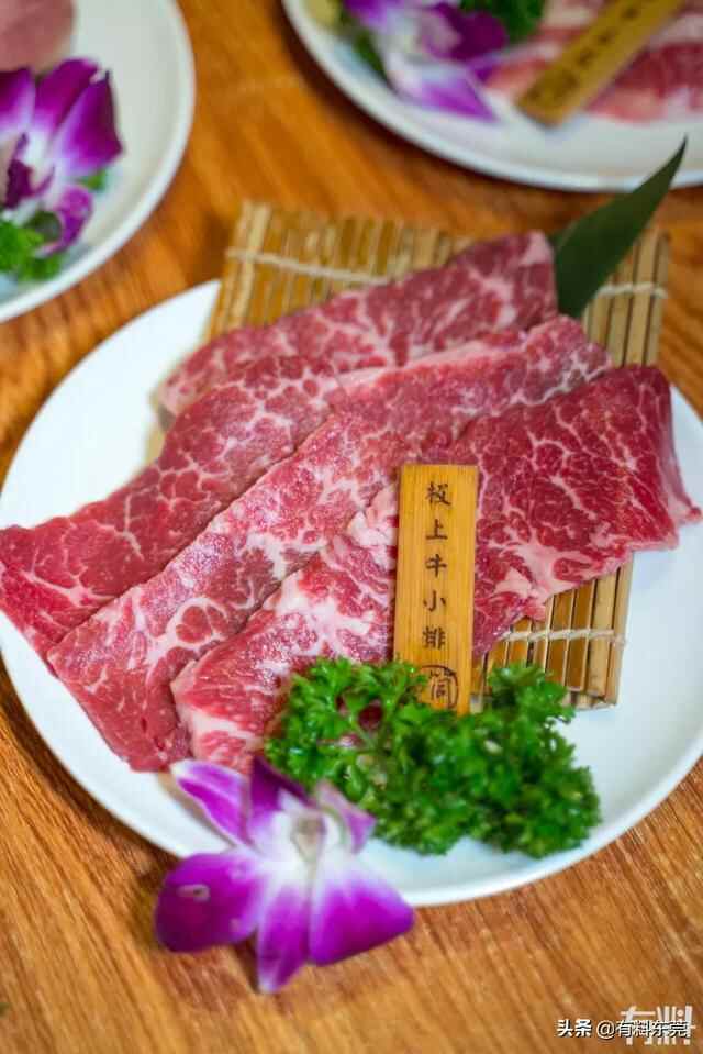 3.8折起吃到爽！东莞这家「日式炭火烧肉」，让你实现吃肉自由