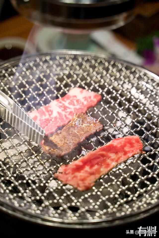 3.8折起吃到爽！东莞这家「日式炭火烧肉」，让你实现吃肉自由