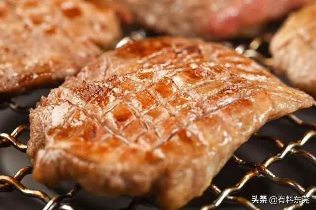 3.8折起吃到爽！东莞这家「日式炭火烧肉」，让你实现吃肉自由