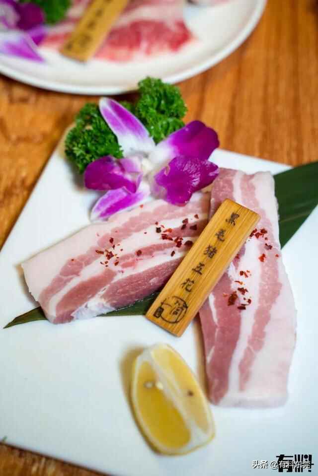 3.8折起吃到爽！东莞这家「日式炭火烧肉」，让你实现吃肉自由