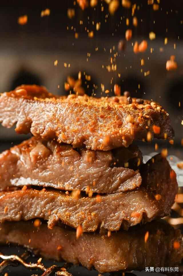 3.8折起吃到爽！东莞这家「日式炭火烧肉」，让你实现吃肉自由