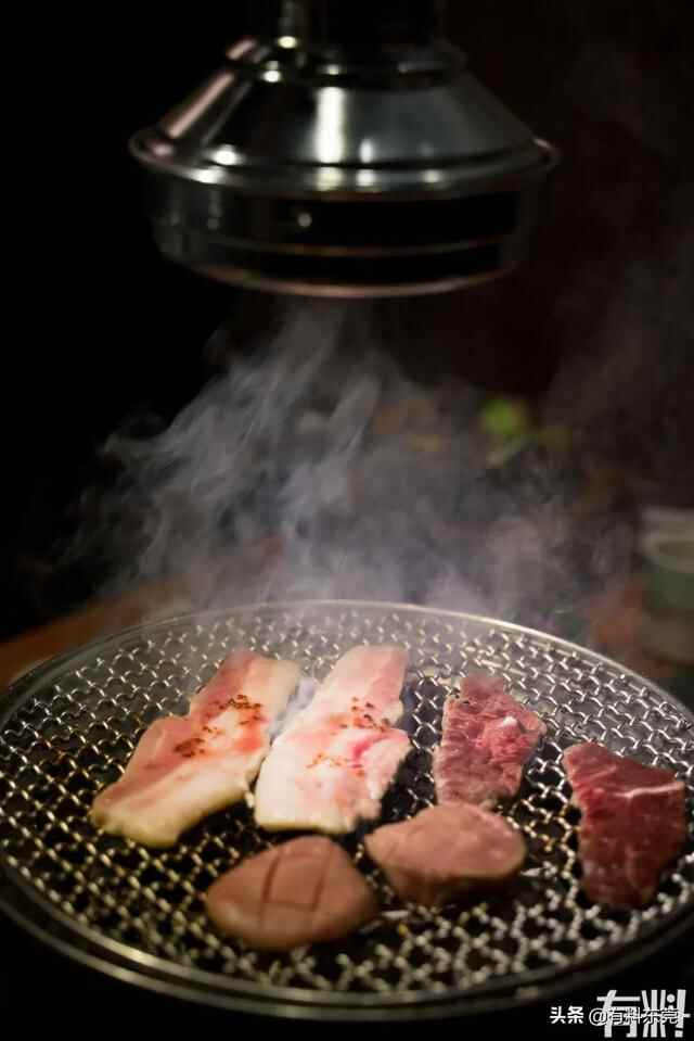3.8折起吃到爽！东莞这家「日式炭火烧肉」，让你实现吃肉自由
