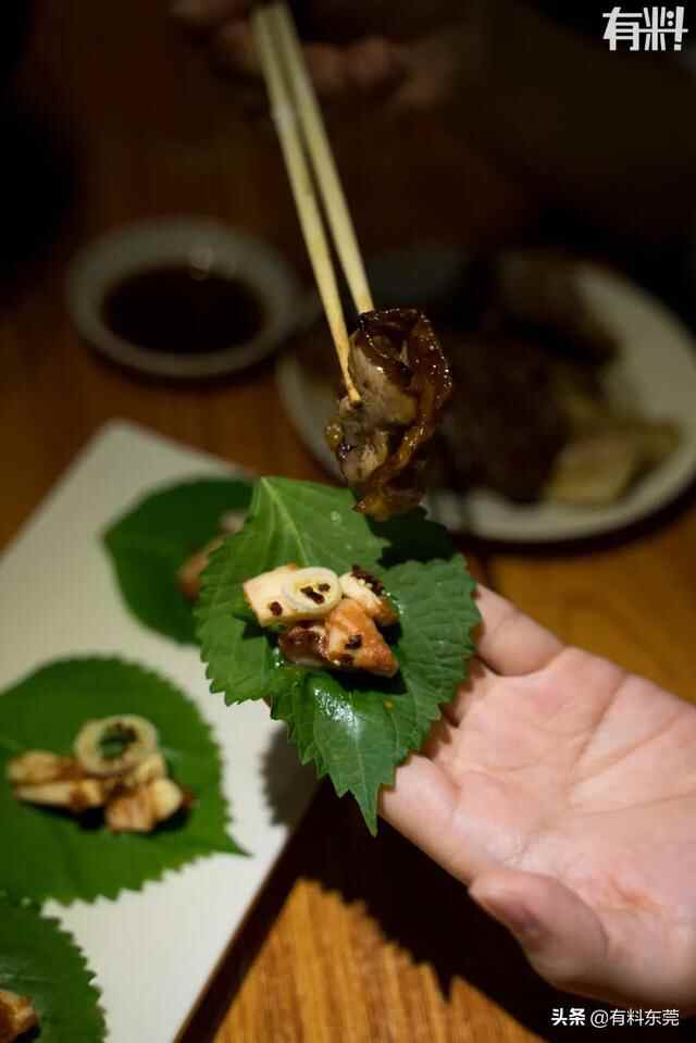 3.8折起吃到爽！东莞这家「日式炭火烧肉」，让你实现吃肉自由