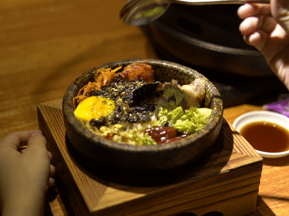 3.8折起吃到爽！东莞这家「日式炭火烧肉」，让你实现吃肉自由
