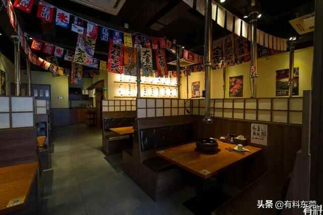 3.8折起吃到爽！东莞这家「日式炭火烧肉」，让你实现吃肉自由