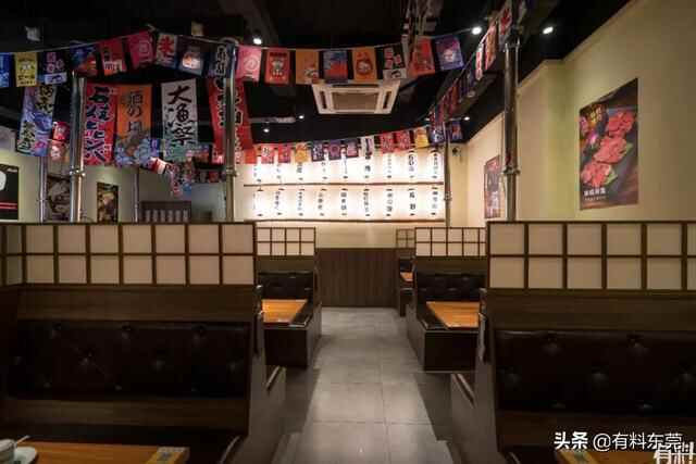 3.8折起吃到爽！东莞这家「日式炭火烧肉」，让你实现吃肉自由