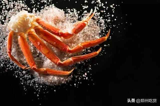 只要298元就可以享受海陆美食盛宴！我先吃为敬