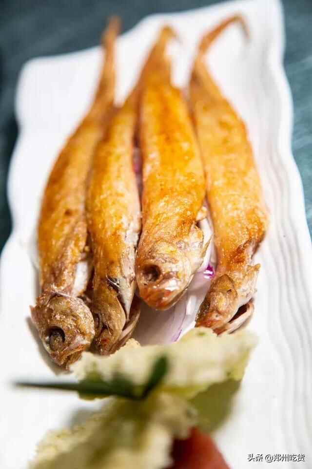 只要298元就可以享受海陆美食盛宴！我先吃为敬