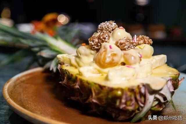 只要298元就可以享受海陆美食盛宴！我先吃为敬